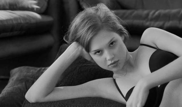 Video: Oysho Winter 2012 Lingerie ft. Anais Pouliot