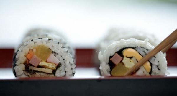 Semipermanent Episode #3: ‘Seoul Food Culture’