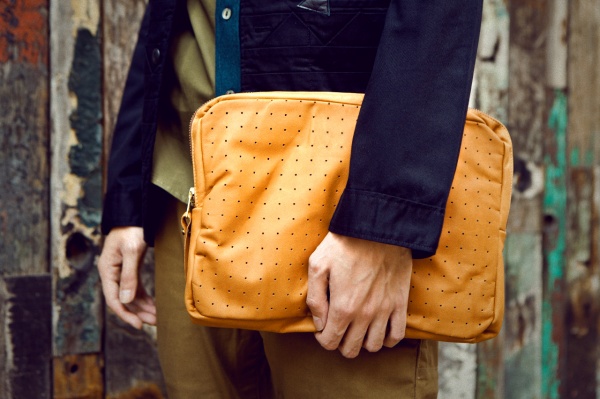 A Kind of Guise Fall/Winter 2012 Accesories Collection