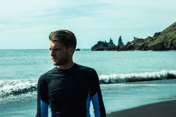 Lookbook: Aether Spring/Summer 2013