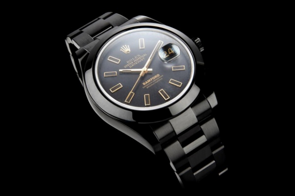 News: Bamford Watch Department Reveals New Customizer App