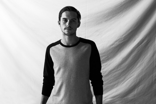 Equipment Homme Fall/Winter 2012 Lookbook