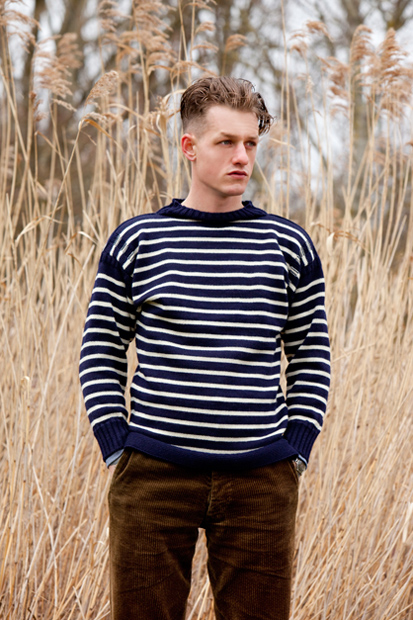 Etre Fall/Winter 2012 Collection
