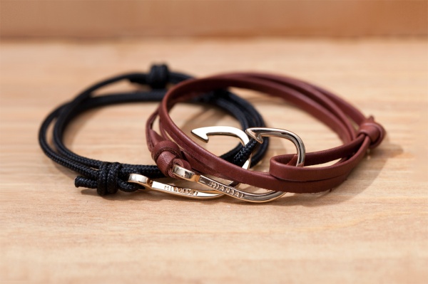 Miansai Fall/Winter 2012 Accessories Collection