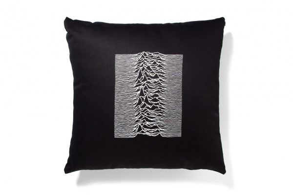 museum neu x Kazuki Kiraishi ‘Joy Division’ Capsule Collection
