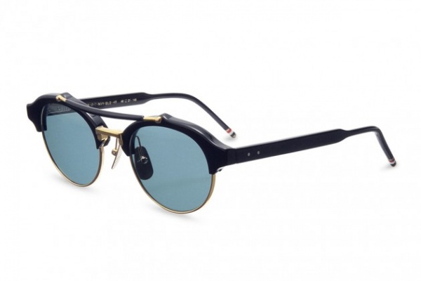 Thom Browne by DITA Holiday 2012 Eyewear