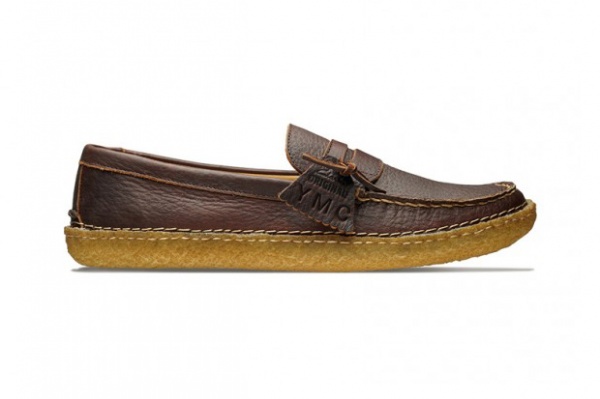 YMC x Clarks Originals Spring/Summer 2013