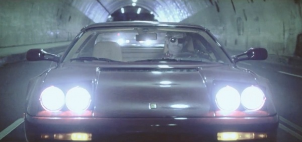 Video: Kavinsky ‘ProtoVision’