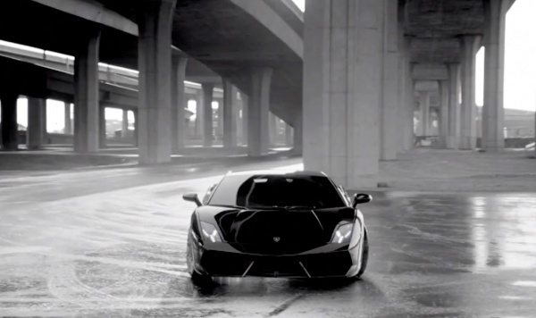 Video: Lamborghini ‘The Final Gallardo’