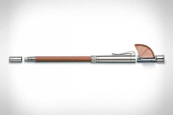 Graf Von Faber-Castell ‘Perfect Pencil’