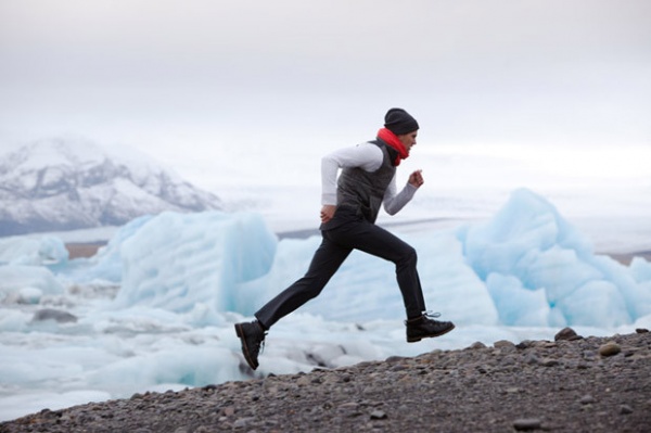 Outlier Woolback OG Pant