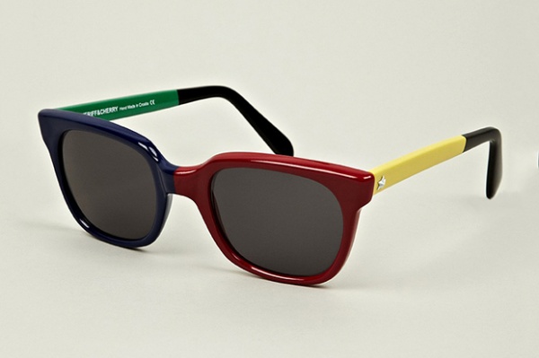 Sheriff & Cherry G11 Olympic Sunglasses
