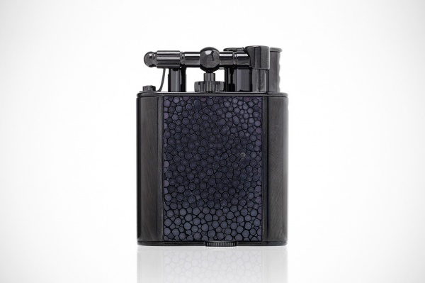 Alfred Dunhill ‘Turbo’ Lighters