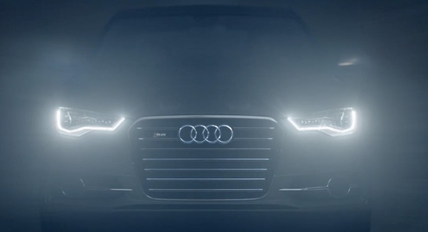 Video: Audi ‘Prom’ Superbowl Commercial