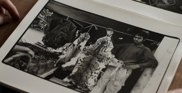 Video: Documenting Asia’s Illegal Animal Trade