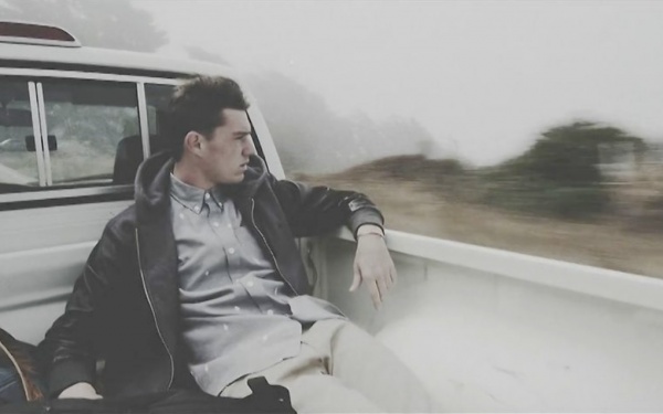 Video: Hotel 1171 Winter 2013 Lookbook