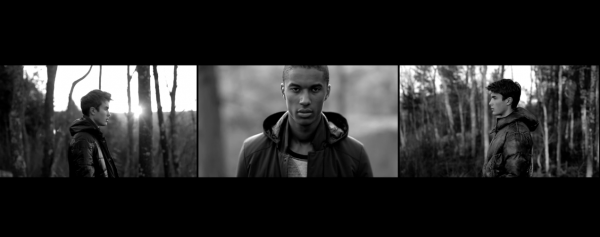 Video: Isaora ‘Tryptich’ Lookbook