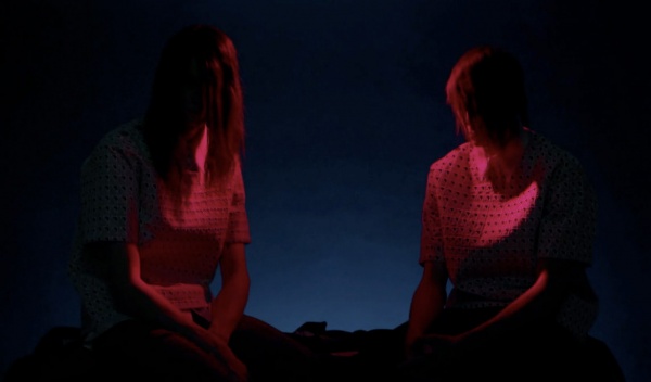 Video: Raf Simons Spring/Summer 2013