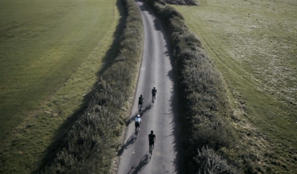 Video: Rapha Continental ‘Icknield Way’