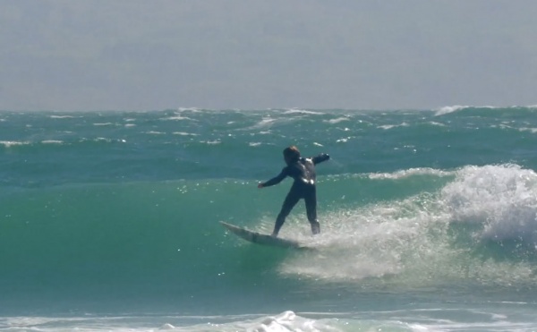 Video: “Sincerely, Suburbia” Surf Film