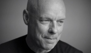 Video: The Dunhill Voice ft. Brian Eno