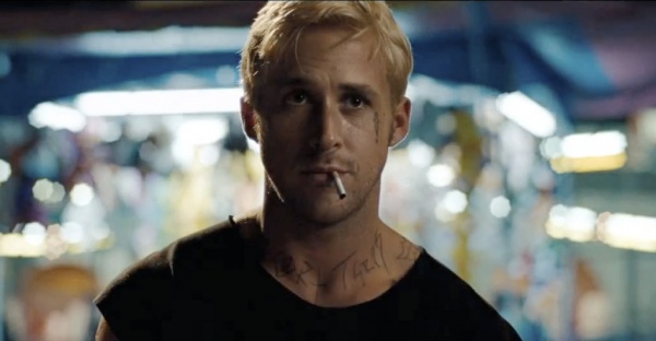 “The Place Beyond The Pines” Official Trailer