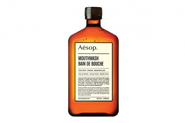 Aesop Mouthwash