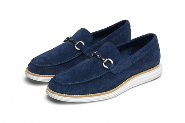 fragment design x Cole Haan Spring/Summer 2013 LunarGrand Collection