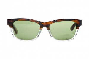 Globe Specs Eyewear Now Available in North America at Self Edge