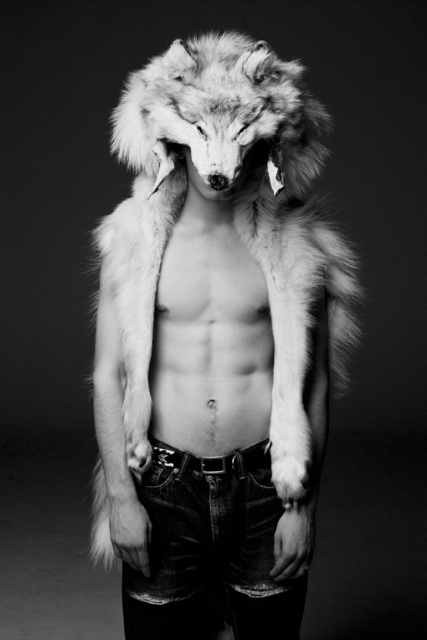Neighborhood Spring/Summer 2013 Lookbook