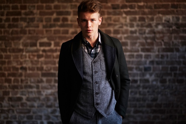 Vanishing Elephant Spring/Summer 2013 Lookbook