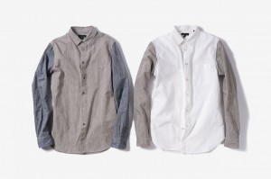 wings + horns Spring/Summer 2013 Collection