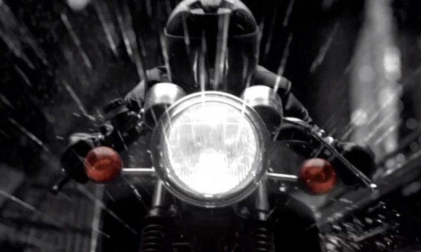 Video: Gucci ‘Guilty Black’ Directed by Frank Miller