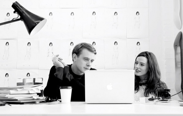 JW-Anderson-Discusses-His-Fall-Winter-2013-Collection-Video