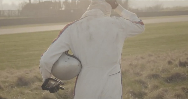 McLaren Celebrates 50th Anniversary With “Courage” Video