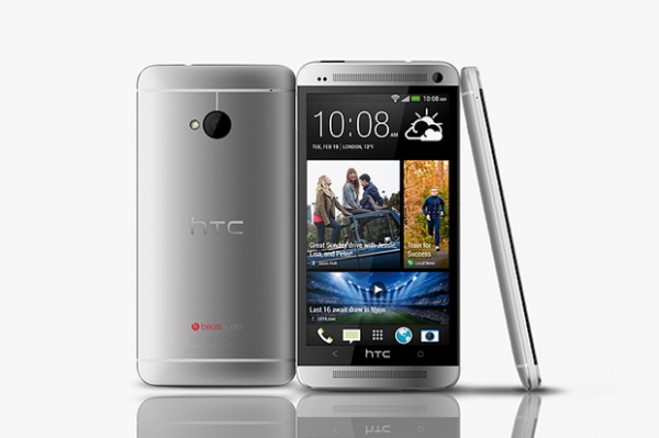 HTC Releases The New “One” Smartphone