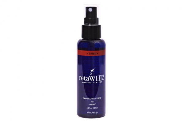 Whiz x retaW “retaWHIZ: Tribe” Fabric Freshener