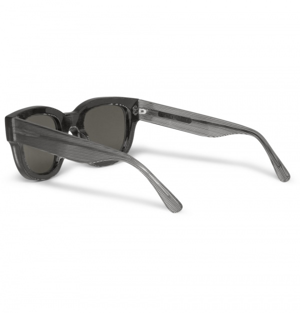 Acne Square-Framed Acetate Sunglasses