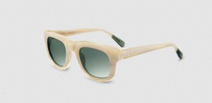 Triwa “Henry” Sunglasses For Spring 2013