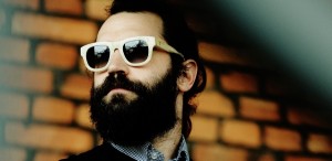 Triwa Henry Sunglasses for Spring 2013
