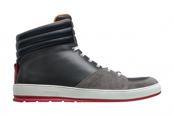 Dior Homme Fall/Winter 2013 Footwear Collection