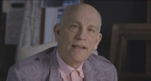 Video: John Malkovich “Technobohemian” Collection For Yoox