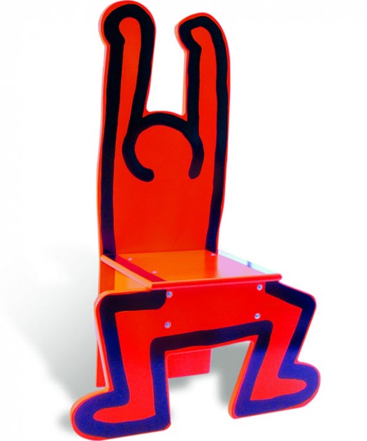 KeithHaring-Chair-Vilac-4-525x630
