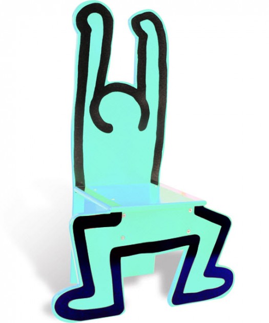 KeithHaring-Chair-Vilac-5-525x630