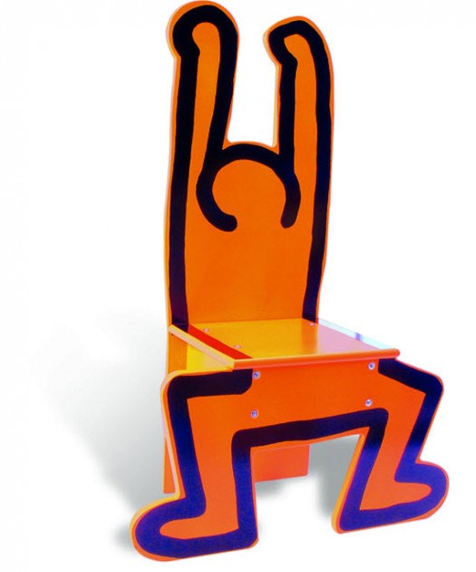 KeithHaring-Chair-Vilac-6-525x630
