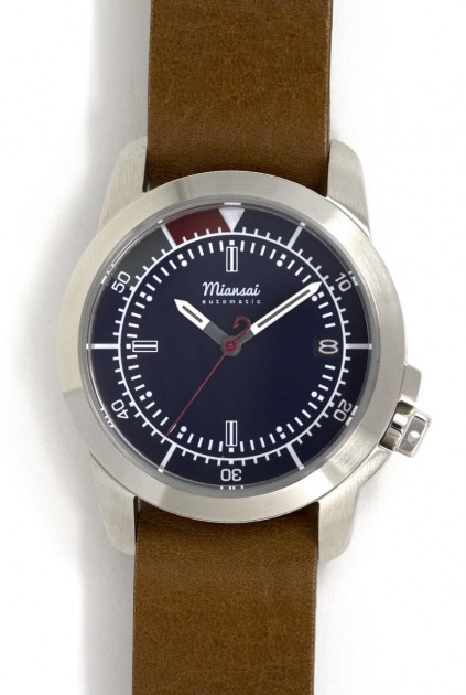 Miansai Introduces New Watch Line