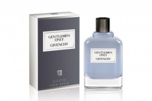 Givenchy Introduce “Gentleman Only” & Announce Major Contest