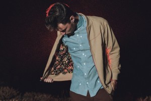 Hotel 1171 Spring/Summer 2013 Lookbook