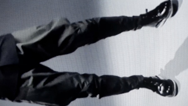 Video: Acronym Spring/Summer 2013 Lookbook