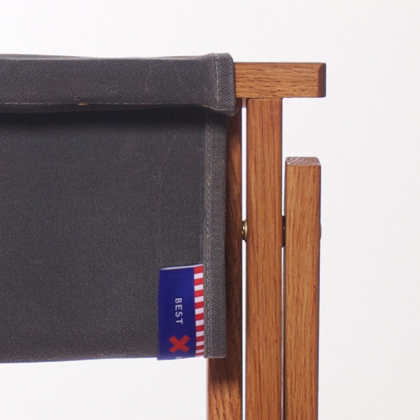 Best Made Co. “Camp Chair”